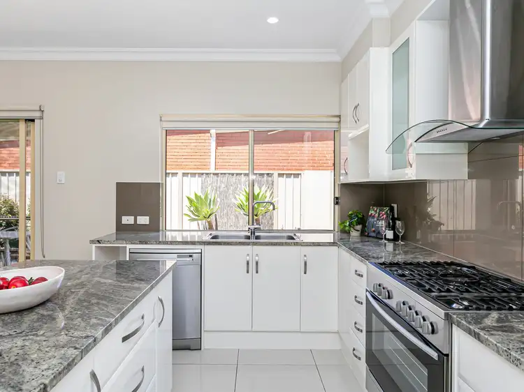 Fourth view of Homely house listing, 21 Antigua Grove, West Lakes SA 5021