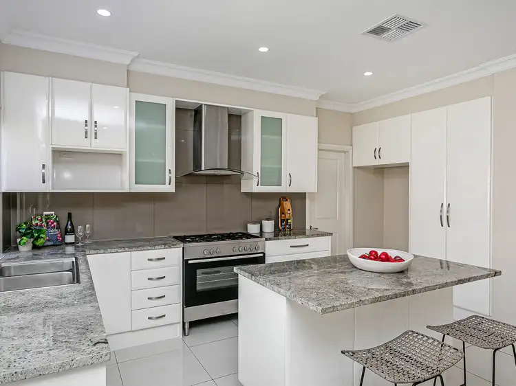 Fifth view of Homely house listing, 21 Antigua Grove, West Lakes SA 5021