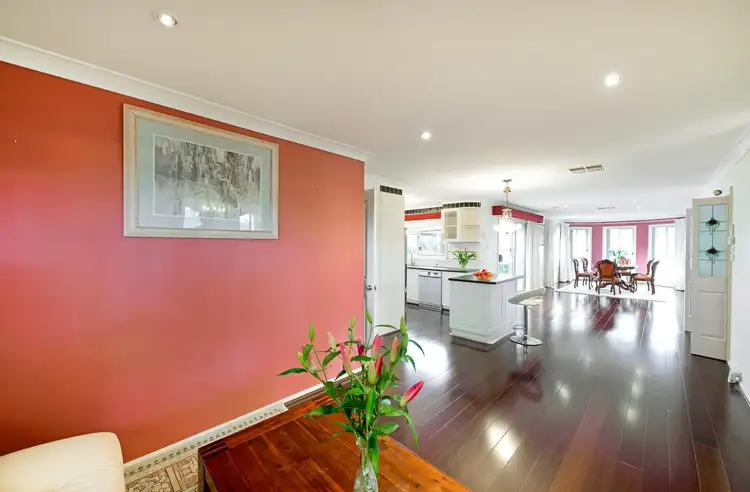 Sixth view of Homely house listing, 45 Diamond Street, Amaroo ACT 2914