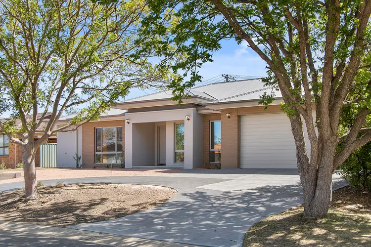 46 Balfour Crescent, Wanniassa ACT 2903