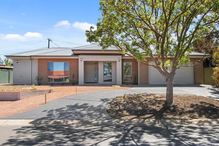 Second view of Homely house listing, 46 Balfour Crescent, Wanniassa ACT 2903