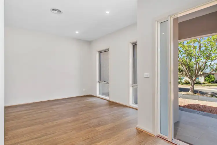 Third view of Homely house listing, 46 Balfour Crescent, Wanniassa ACT 2903