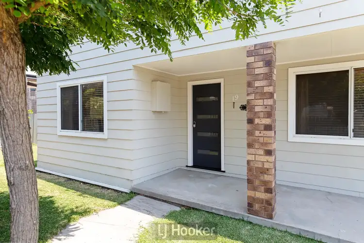 Second view of Homely house listing, 19 Lakeview Street, Boolaroo NSW 2284