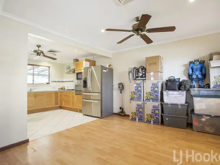 Seventh view of Homely house listing, 27 Mosher Way, Pegs Creek WA 6714