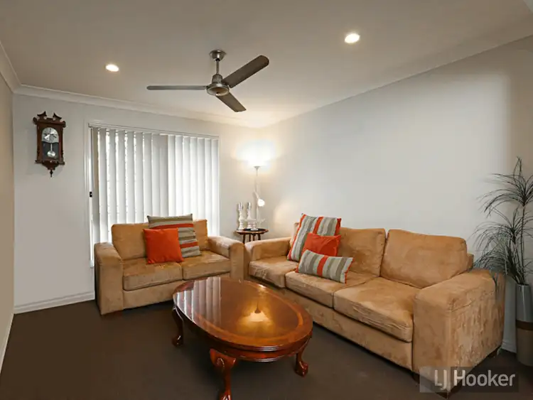 Fifth view of Homely house listing, 4 Alvine Drive, Eagleby QLD 4207