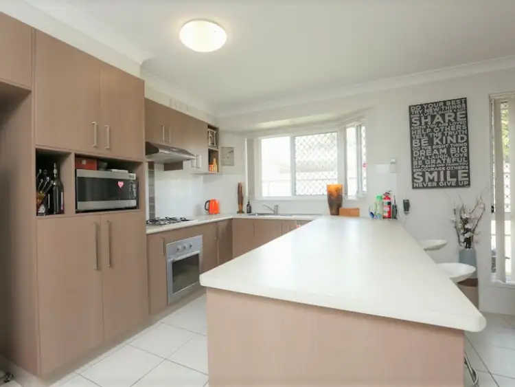 Sixth view of Homely house listing, 4 Alvine Drive, Eagleby QLD 4207