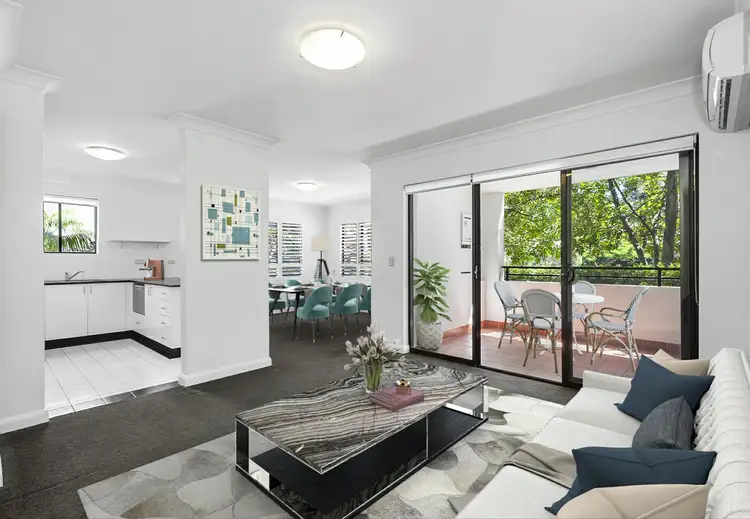 Main view of Homely unit listing, 1/3-11 Hawkesbury Avenue, Dee Why NSW 2099