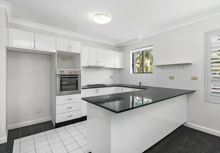 Second view of Homely unit listing, 1/3-11 Hawkesbury Avenue, Dee Why NSW 2099
