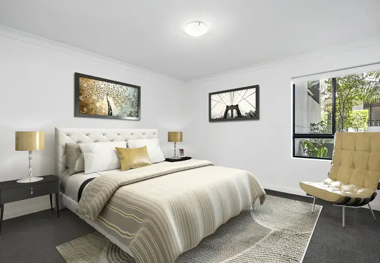 Fourth view of Homely unit listing, 1/3-11 Hawkesbury Avenue, Dee Why NSW 2099