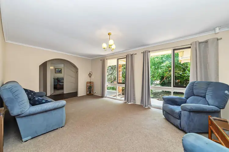 Third view of Homely house listing, 18 Glencross Street, Chisholm ACT 2905