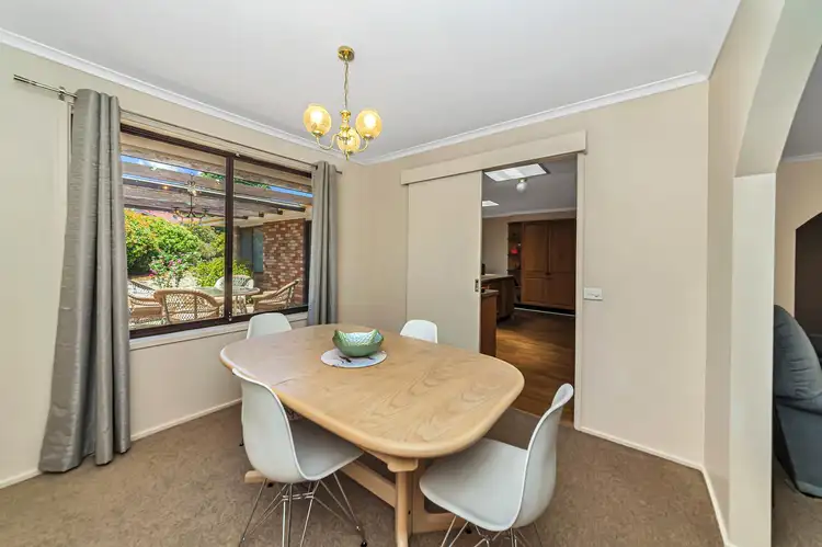 Fifth view of Homely house listing, 18 Glencross Street, Chisholm ACT 2905