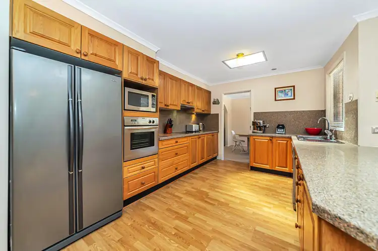 Sixth view of Homely house listing, 18 Glencross Street, Chisholm ACT 2905