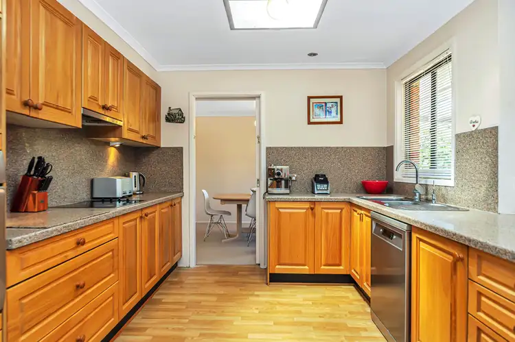 Seventh view of Homely house listing, 18 Glencross Street, Chisholm ACT 2905