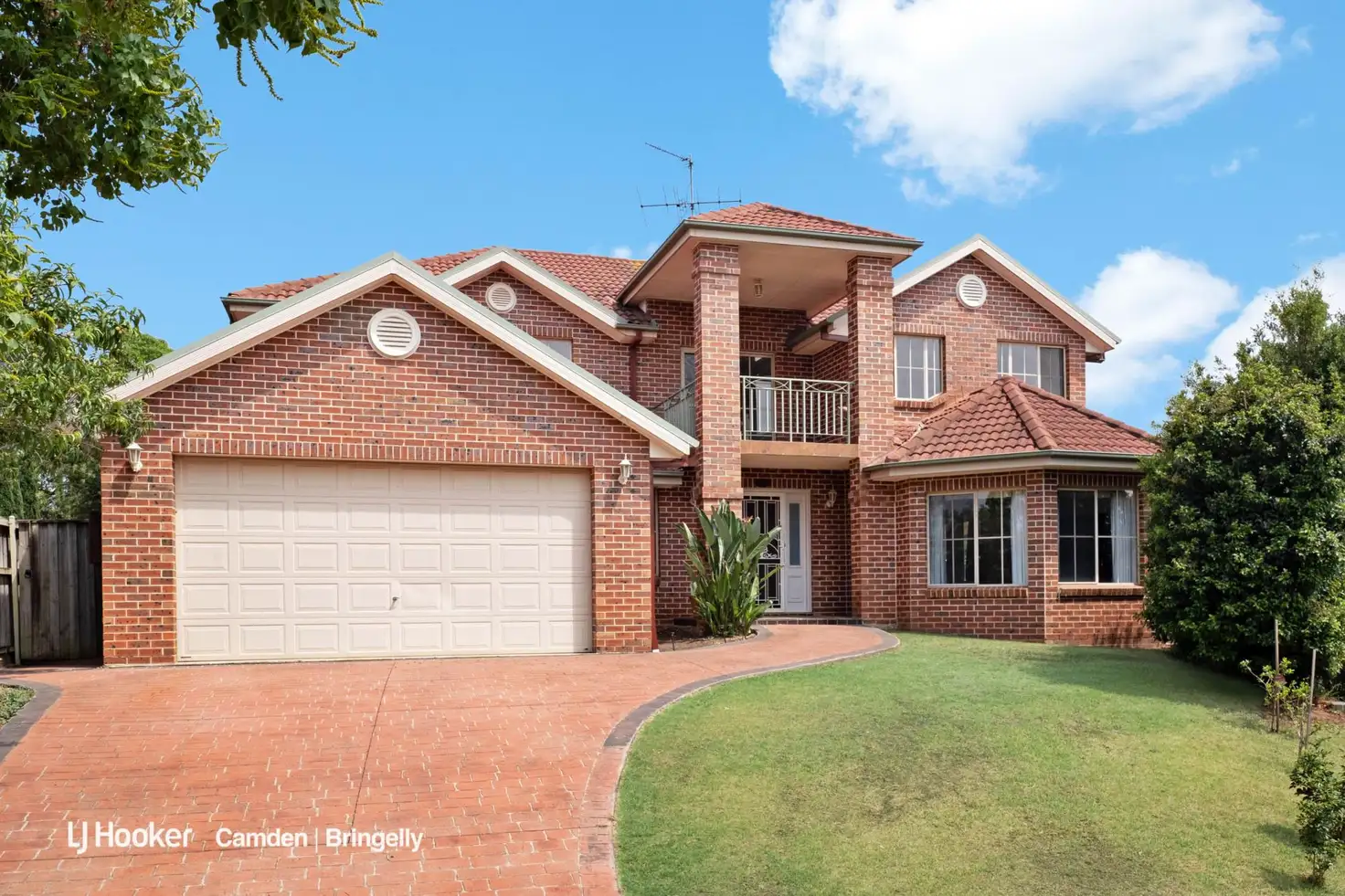 Main view of Homely house listing, 6 Snipe Way, Mount Annan NSW 2567