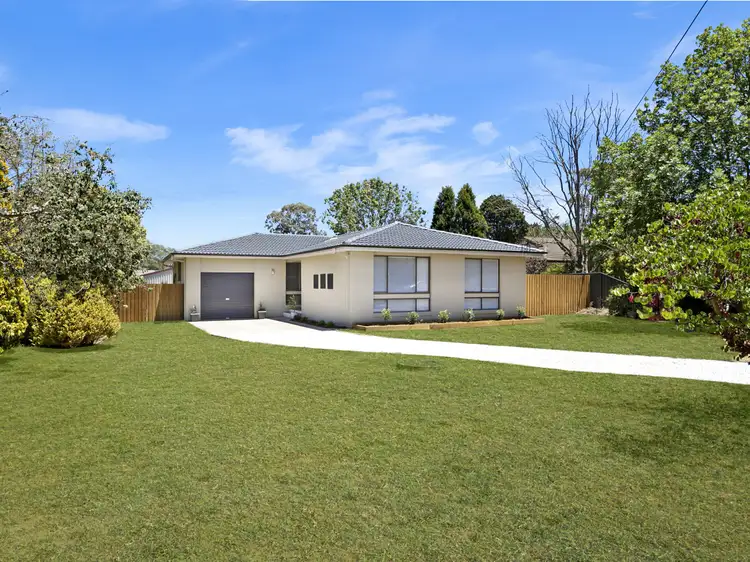 9 Stephens Place, Bowral NSW 2576