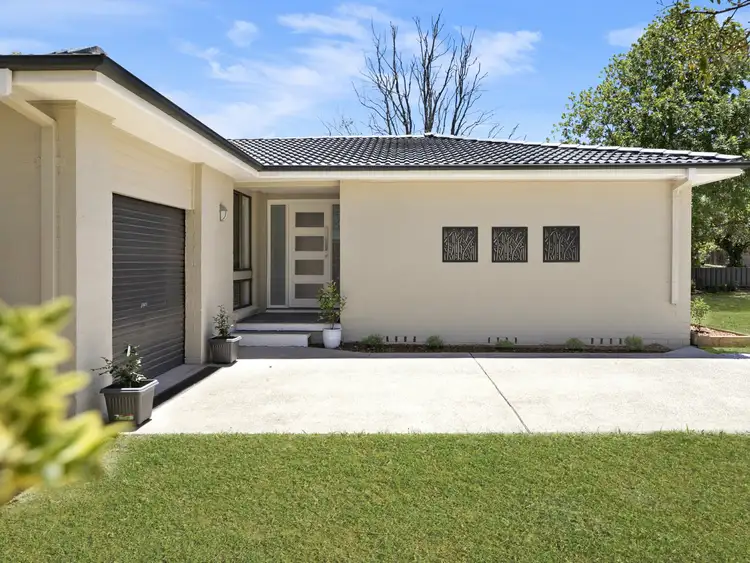 Second view of Homely house listing, 9 Stephens Place, Bowral NSW 2576