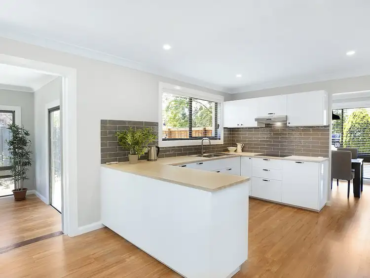 Third view of Homely house listing, 9 Stephens Place, Bowral NSW 2576