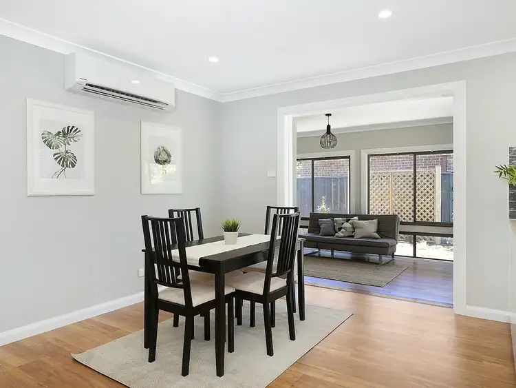 Fourth view of Homely house listing, 9 Stephens Place, Bowral NSW 2576
