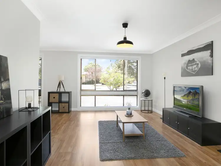 Fifth view of Homely house listing, 9 Stephens Place, Bowral NSW 2576