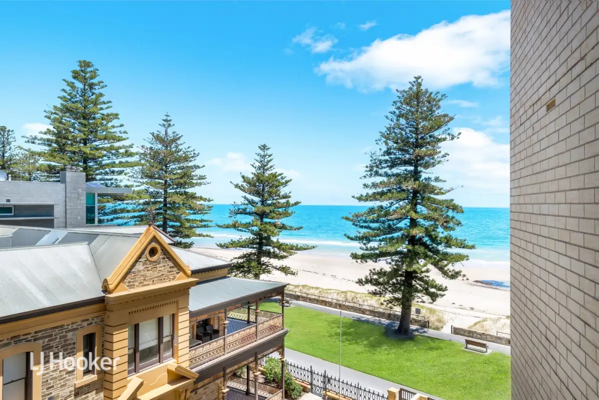 Main view of Homely apartment listing, 44/13 South Esplanade, Glenelg SA 5045