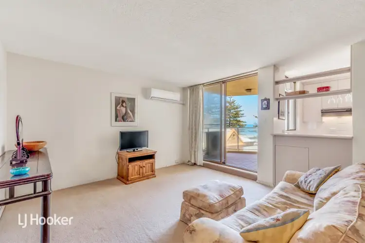 Second view of Homely apartment listing, 44/13 South Esplanade, Glenelg SA 5045