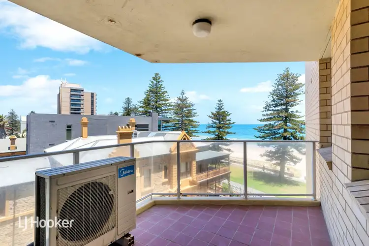 Fourth view of Homely apartment listing, 44/13 South Esplanade, Glenelg SA 5045