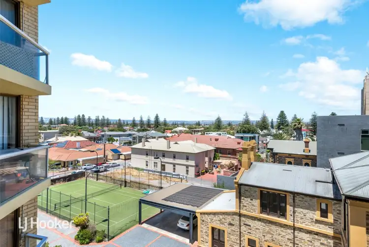 Fifth view of Homely apartment listing, 44/13 South Esplanade, Glenelg SA 5045