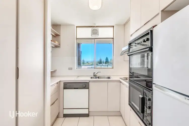 Sixth view of Homely apartment listing, 44/13 South Esplanade, Glenelg SA 5045