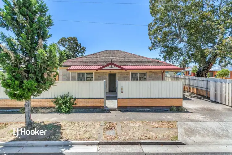 5A Campbell Avenue, Rosewater SA 5013