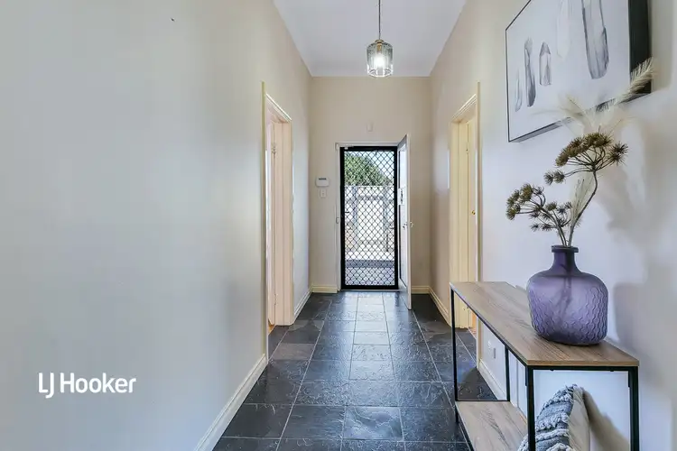 Second view of Homely unit listing, 5A Campbell Avenue, Rosewater SA 5013