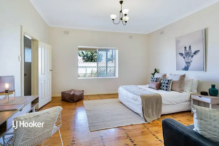 Third view of Homely unit listing, 5A Campbell Avenue, Rosewater SA 5013