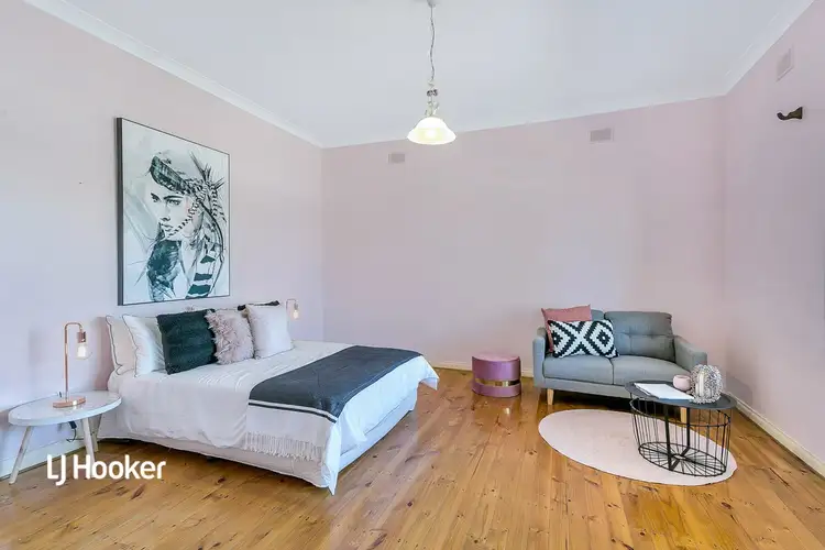 Fourth view of Homely unit listing, 5A Campbell Avenue, Rosewater SA 5013