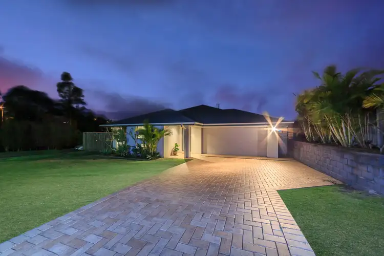 Main view of Homely house listing, 31 Craigs Way, Maudsland QLD 4210