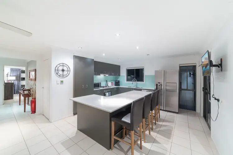Fifth view of Homely house listing, 31 Craigs Way, Maudsland QLD 4210