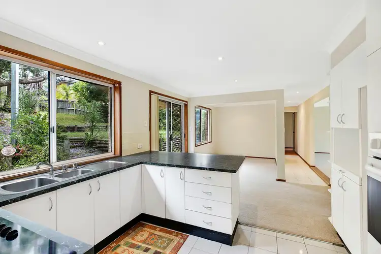 Second view of Homely house listing, 6 Wilum Cl, Tumbi Umbi NSW 2261