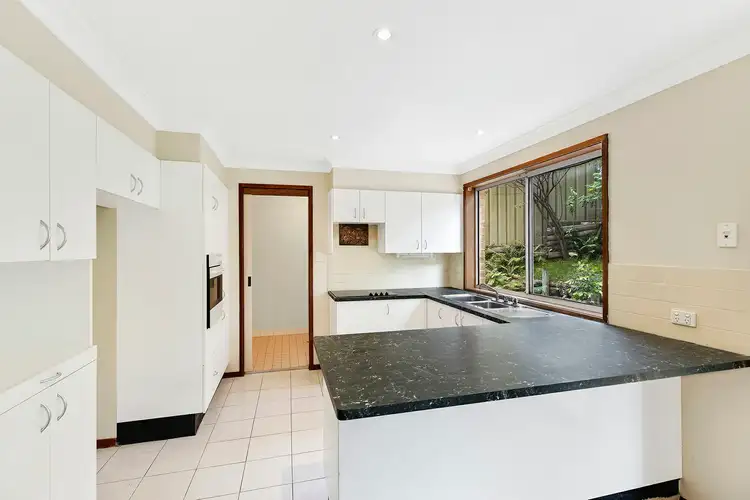Third view of Homely house listing, 6 Wilum Cl, Tumbi Umbi NSW 2261