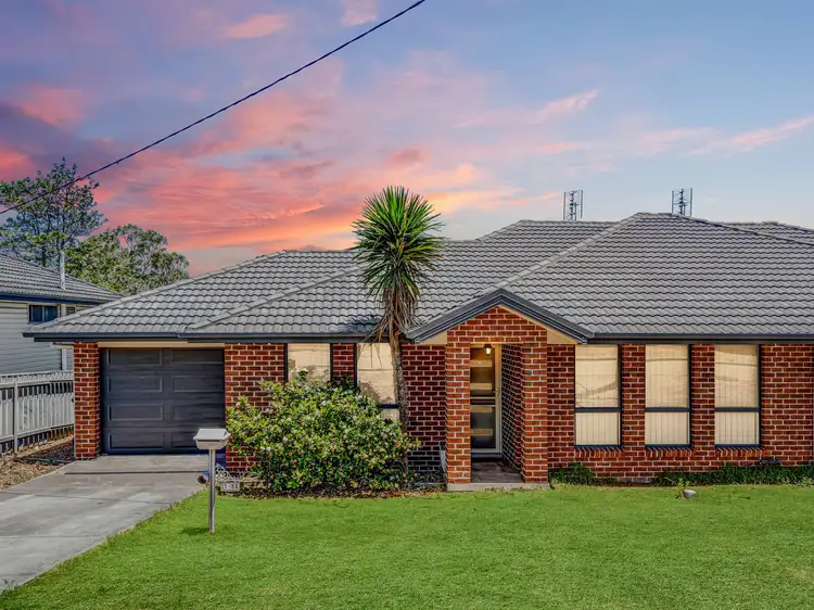 Unit 1/8a Gordon Street, East Branxton NSW 2335
