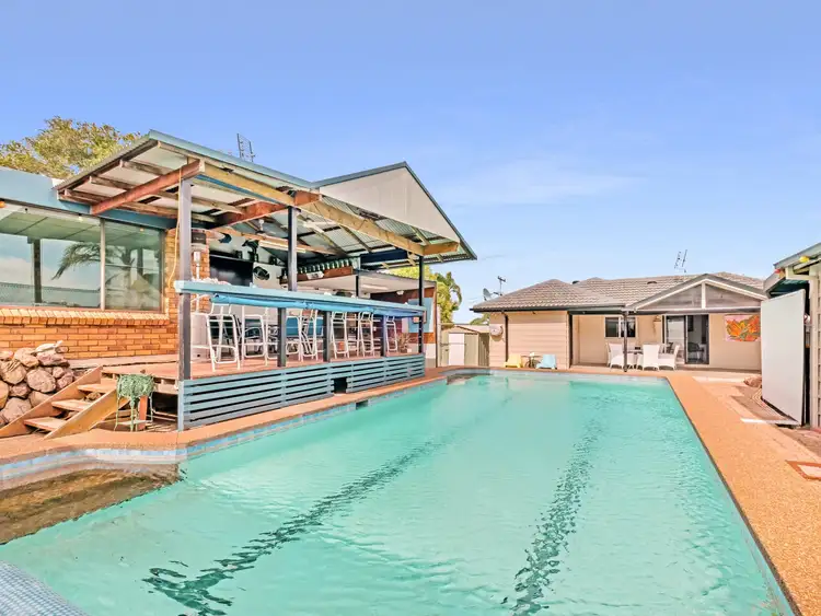 Main view of Homely house listing, 36 Buffier Crescent, Rutherford NSW 2320