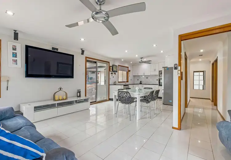 Third view of Homely house listing, 36 Buffier Crescent, Rutherford NSW 2320