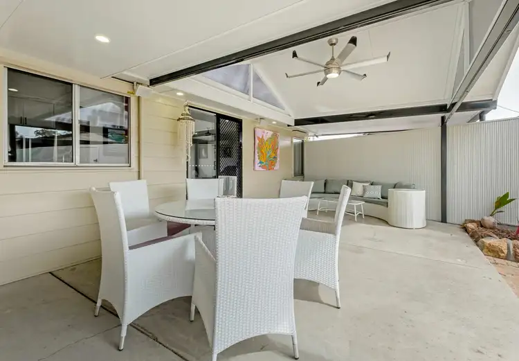 Sixth view of Homely house listing, 36 Buffier Crescent, Rutherford NSW 2320