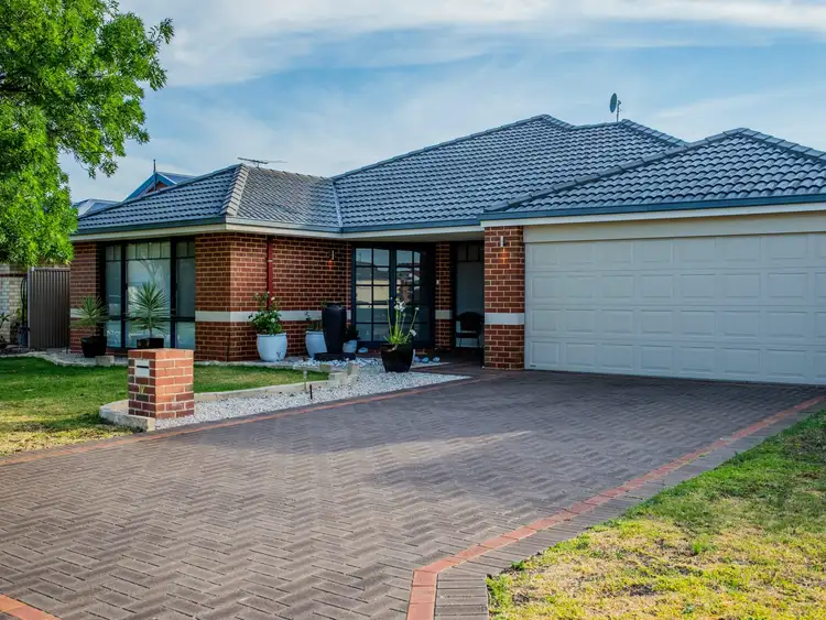 Main view of Homely house listing, 17 Glenorchy Road, Southern River WA 6110