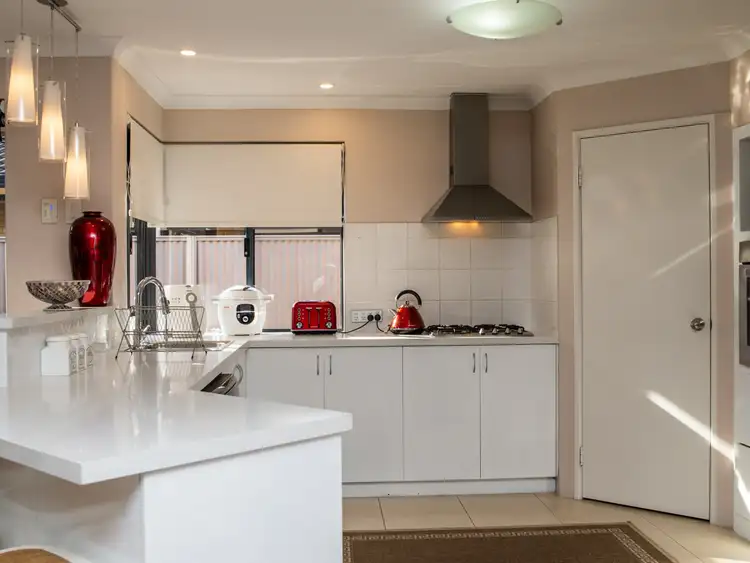 Second view of Homely house listing, 17 Glenorchy Road, Southern River WA 6110