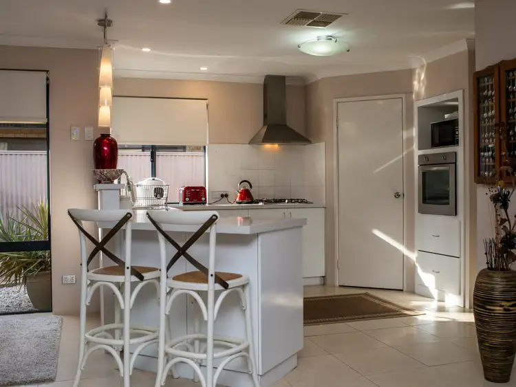 Third view of Homely house listing, 17 Glenorchy Road, Southern River WA 6110