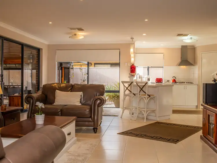 Fourth view of Homely house listing, 17 Glenorchy Road, Southern River WA 6110