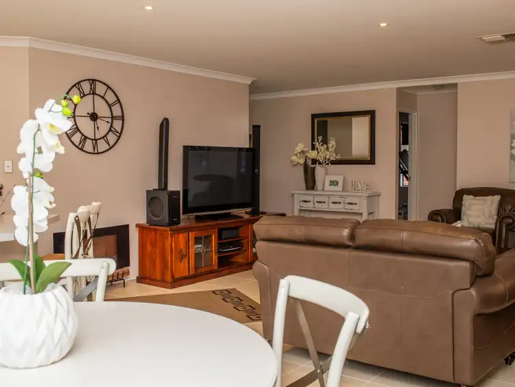 Sixth view of Homely house listing, 17 Glenorchy Road, Southern River WA 6110