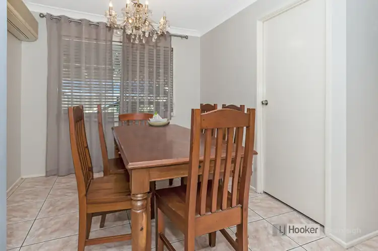 Fifth view of Homely house listing, 89 Parliament Street, Bethania QLD 4205