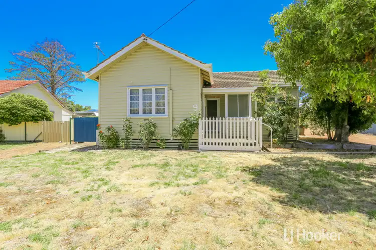 Main view of Homely house listing, 9 Prinsep Crescent, Collie WA 6225