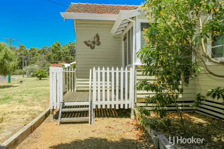Second view of Homely house listing, 9 Prinsep Crescent, Collie WA 6225
