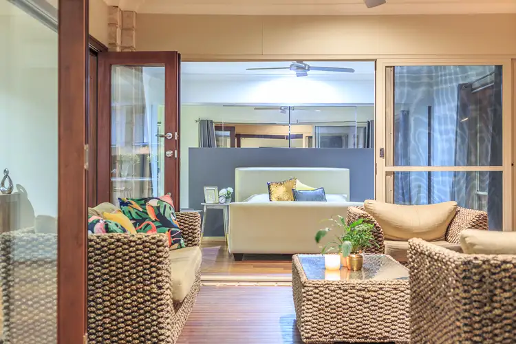 Fifth view of Homely house listing, 40 Nightjar Drive, Upper Coomera QLD 4209