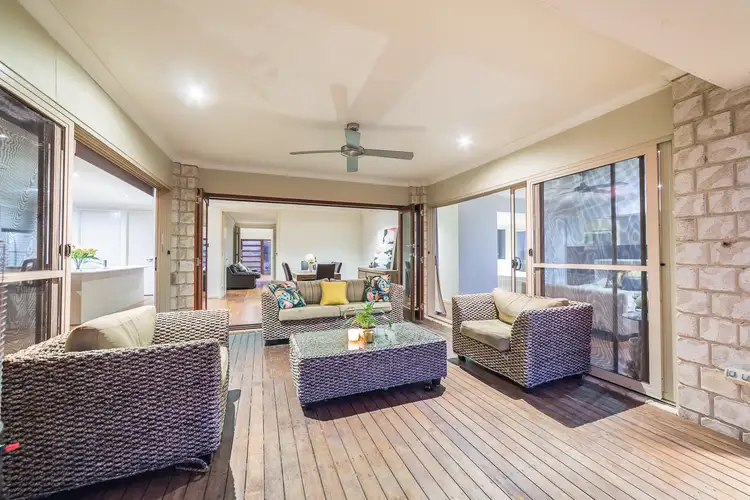 Sixth view of Homely house listing, 40 Nightjar Drive, Upper Coomera QLD 4209